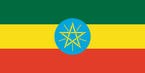 drapeau ethiopien